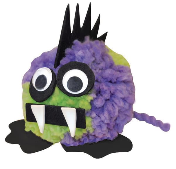 Pompomverktyg 4/fp