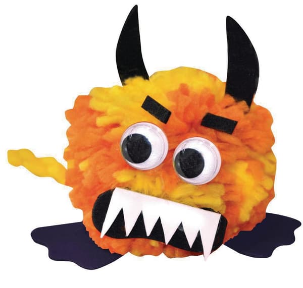 Pompomverktyg 4/fp