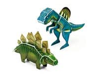 Fascinerande Dinos