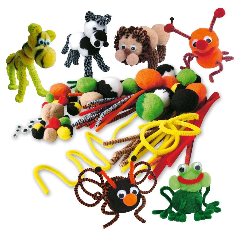 Pom Pombollar storsats