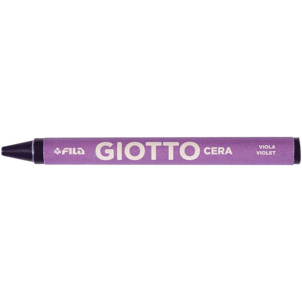 Fargestifter Cera 12 stk. Giotto