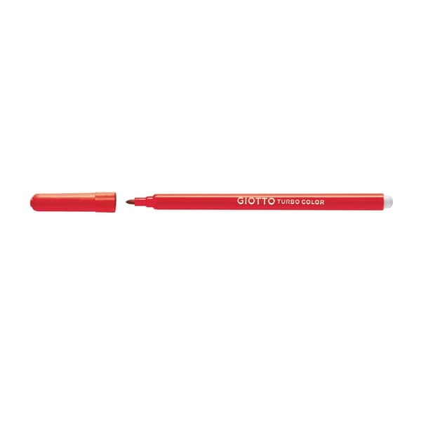 Tusj 12 stk. Turbo Color Giotto