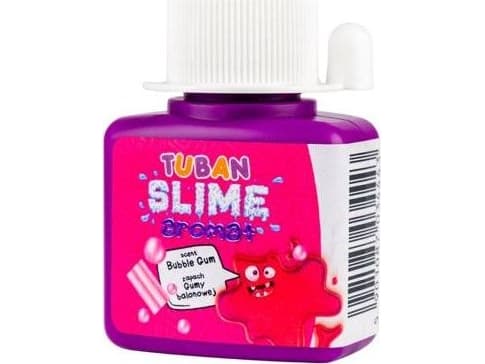 TUBAN Slime arom bubbelgum