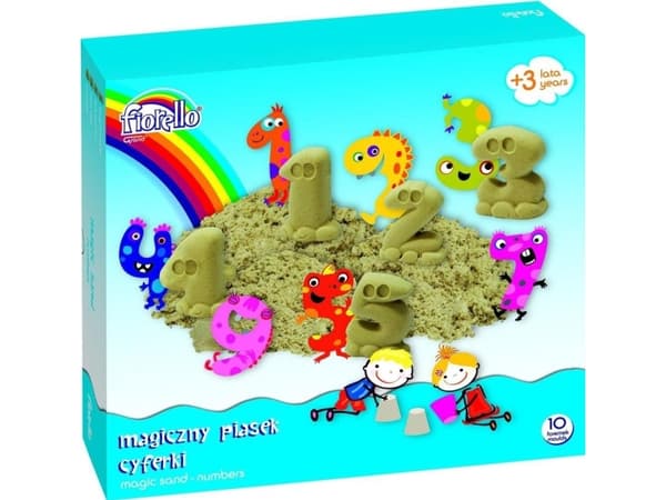 Bertus Fiorello Magic Sand 600 g
