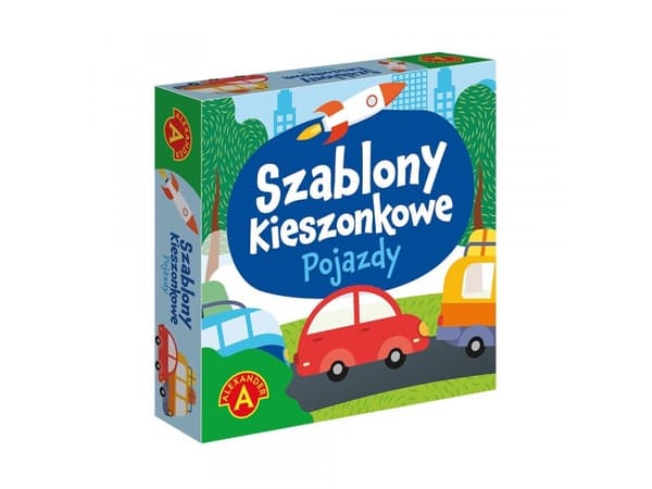 Taskumallit Ajoneuvot