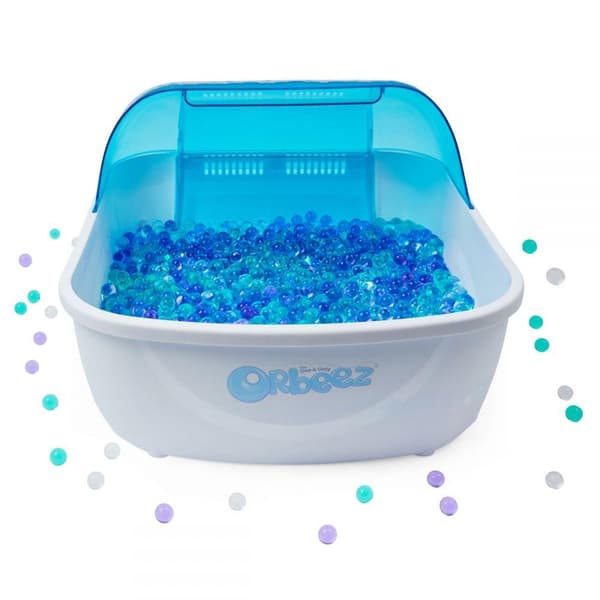 Orbeez Soothing Spa
