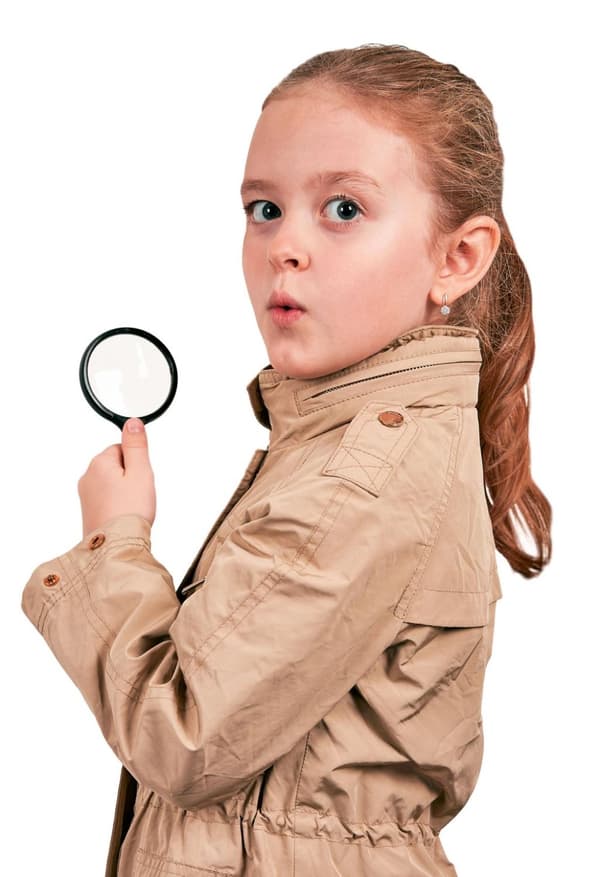 Science4you Detective Lab Se/Dk/No