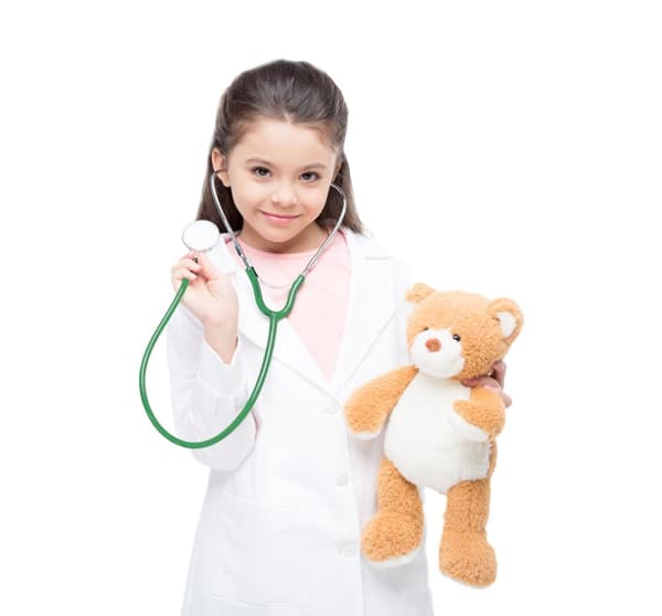 Science4you Veterinary kit Sv/Dk/No