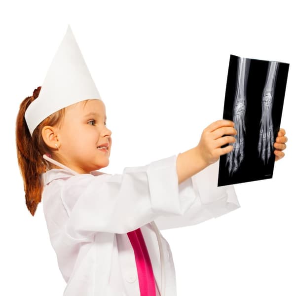 Science4you Veterinary kit Sv/Dk/No