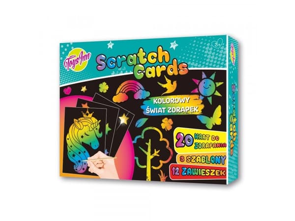 Stnux Scratch for skraping med STnux-maler