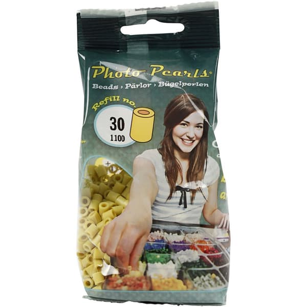 Photo Pearls