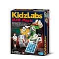 Miniatyrbild 1 av 2: KidzLabs / Math Magic - Kalikå
