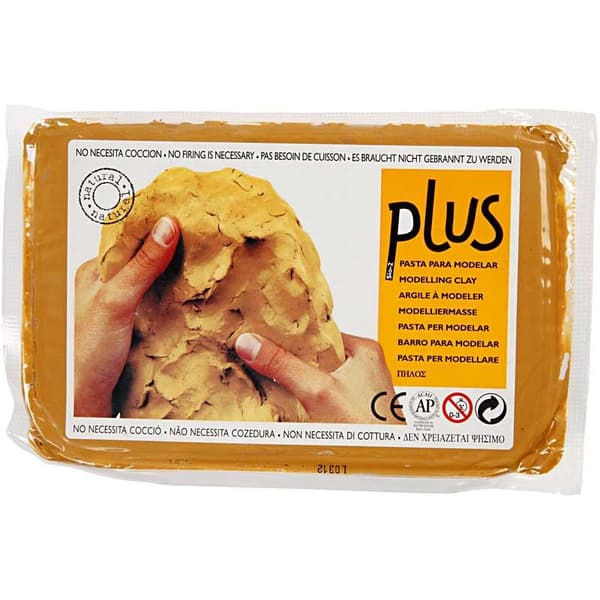 Lera Lufttorkande 1000 g Vit Primo