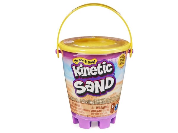 Spin Master Kinetic Sand Uros hiekkaämpäri 6062081 p18 Spin Master Spin Master