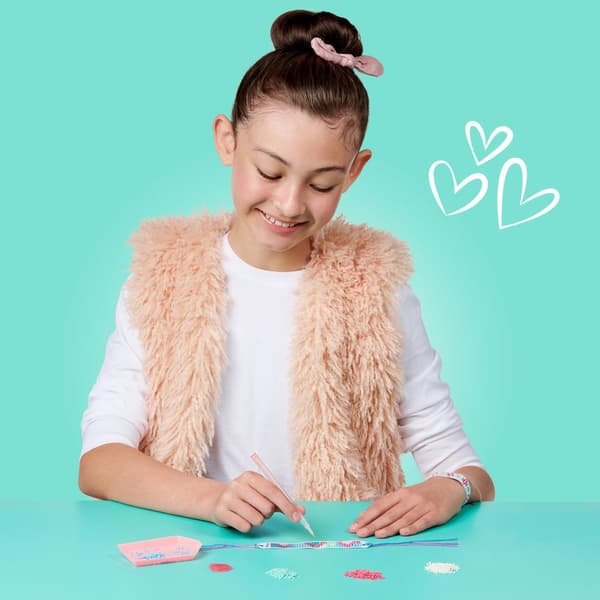 Blingle Bands Bestie Bling Pack