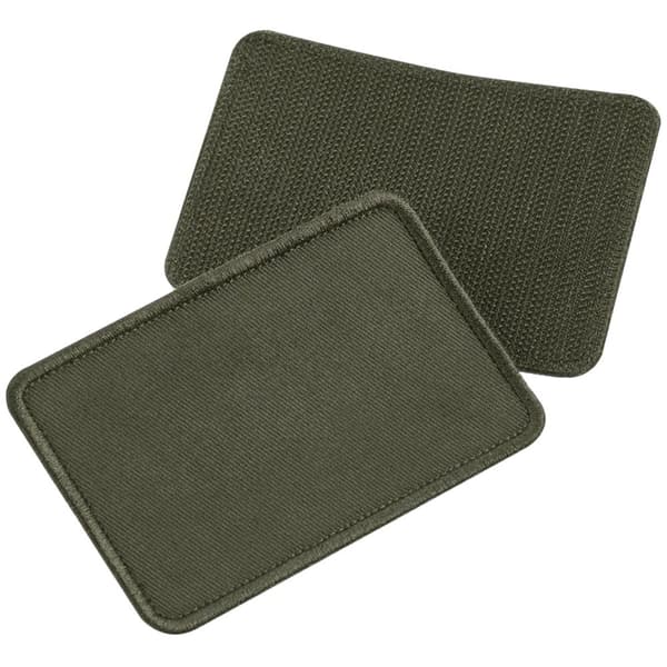 Beechfield Cotton Patch Military Green One Size