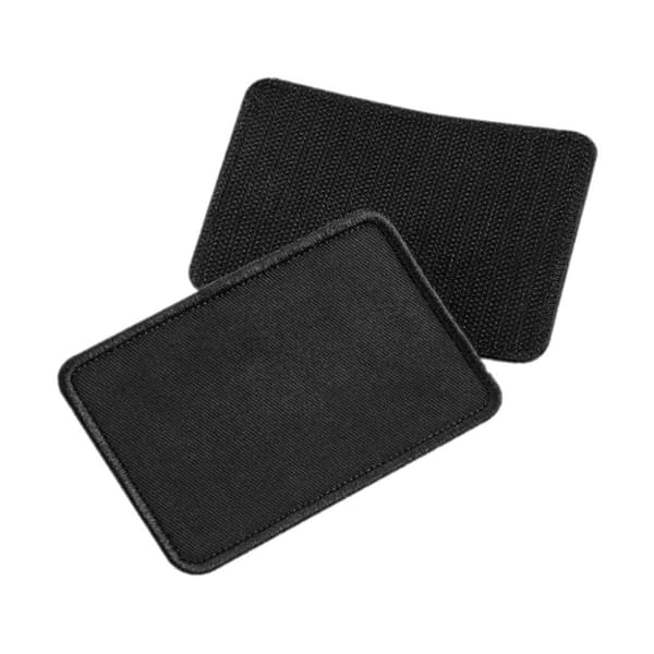 Beechfield Removable Cotton Patch