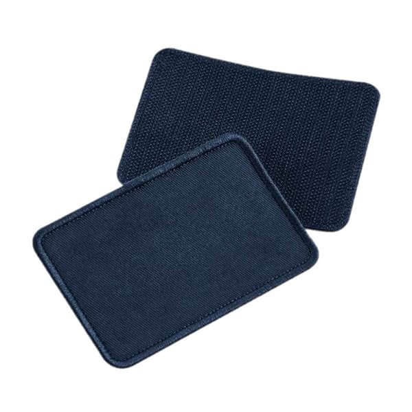 Beechfield Removable Cotton Patch
