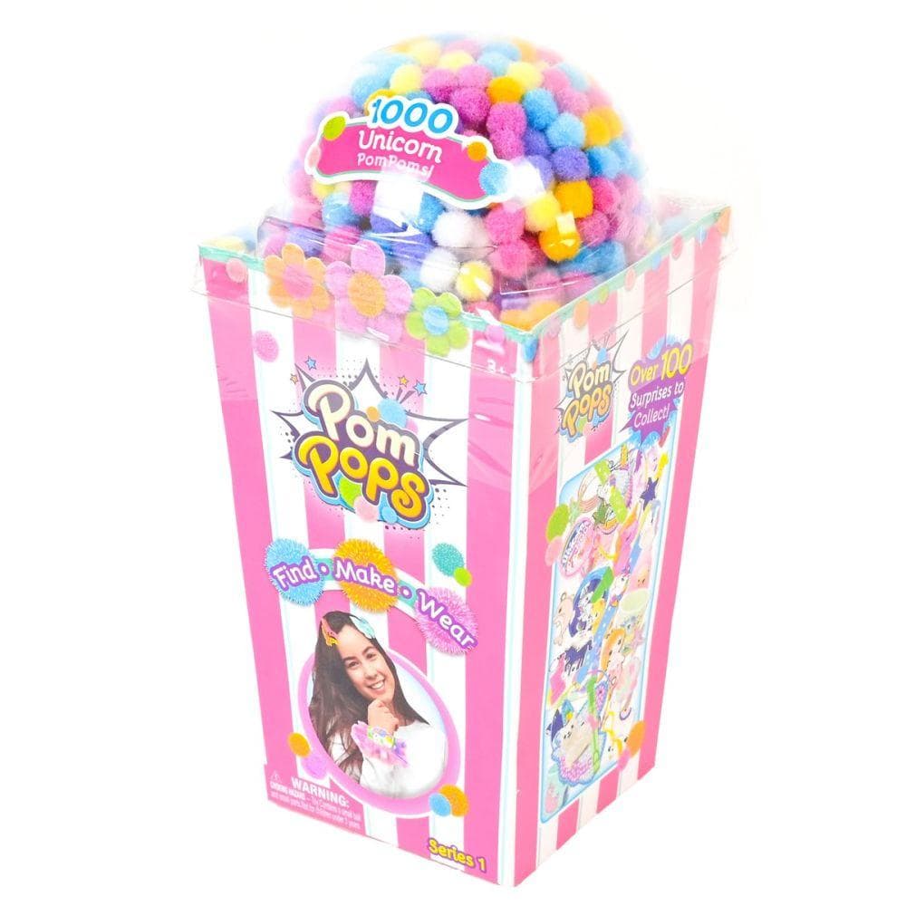 Pom Pops