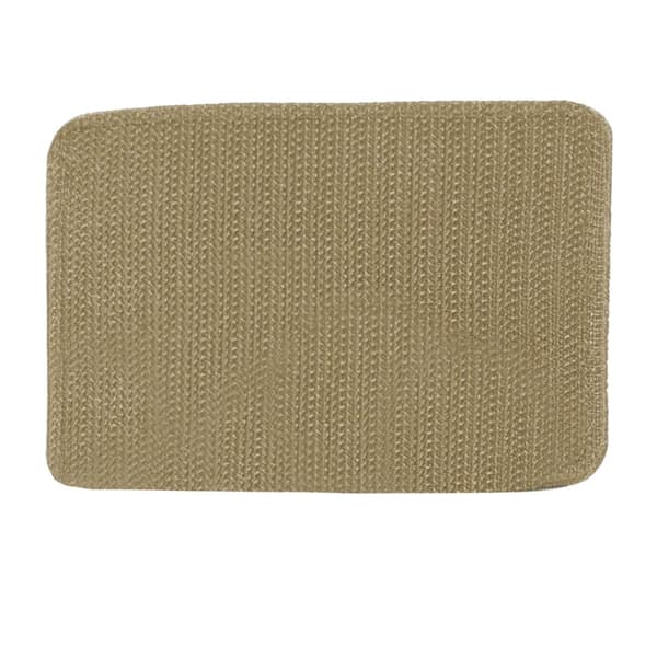 Beechfield Removable Cotton Patch