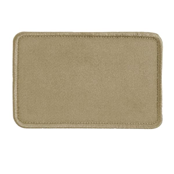 Beechfield Removable Cotton Patch