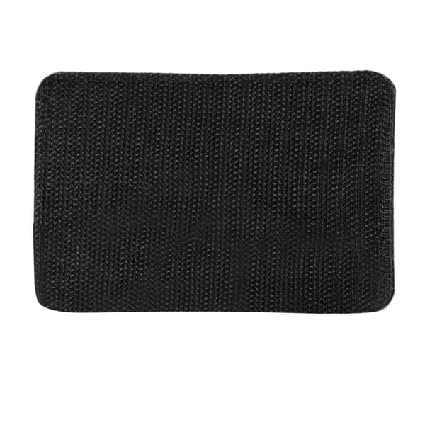 Beechfield Removable Cotton Patch