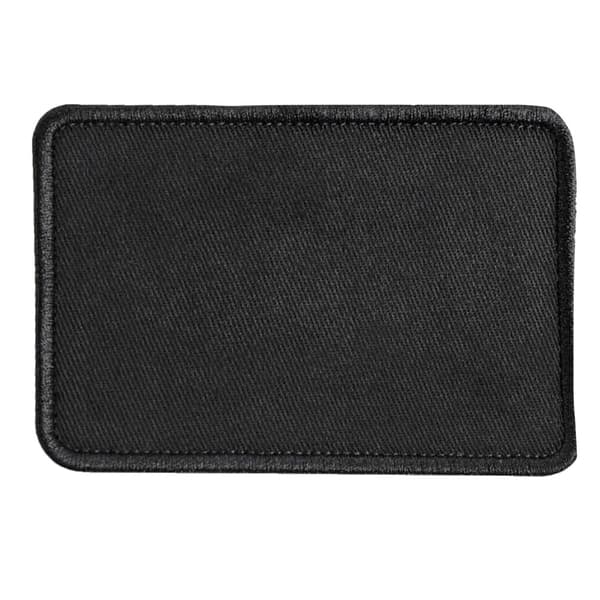 Beechfield Removable Cotton Patch