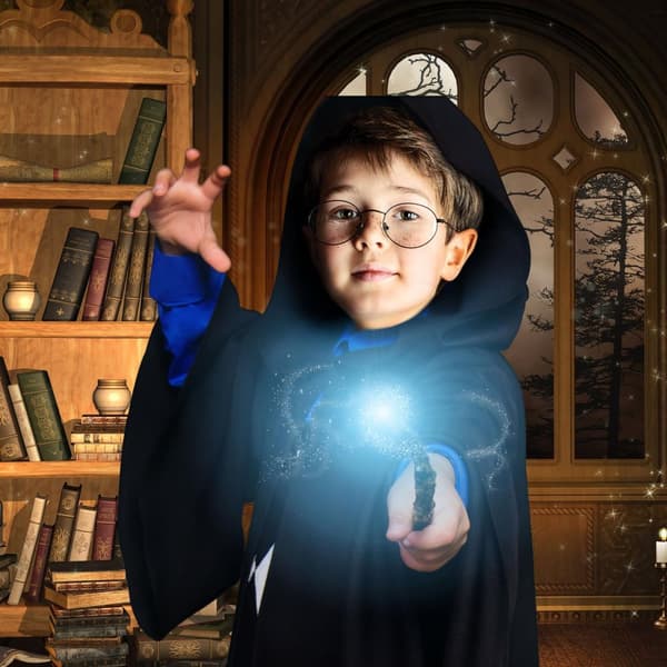 Science4you Wizard Science