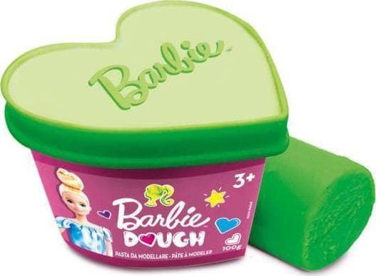 Lisciani Ciastolina / Barbie Tårta hjärta LISCIANI p24 mix