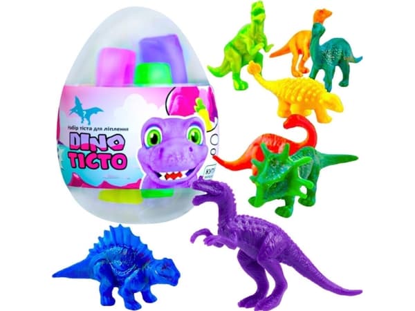TM Lovin'Do Dino 41121 kakmix pris per 1 st UA