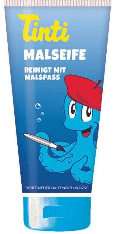 Tinti Color Soap Blue 70ml