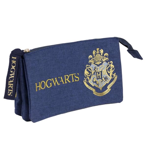 Harry potter penal penalmappe 22 x 11 cm gryffindor hogwarts