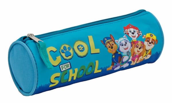 Paw Patrol penal 20 cm pennal chase hunder hund