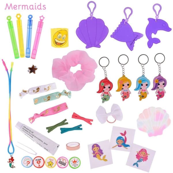 Pom Pops - Mermaid