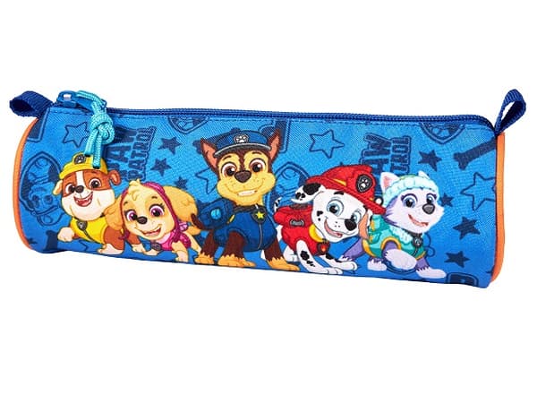 Paw Patrol Runt Penskrin