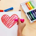 Miniatyrbild 7 av 7: Gelkritor Uppskruvningsbara Chunkies 12-pack Ooly