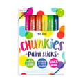 Miniatyrbild 1 av 7: Gelkritor Uppskruvningsbara Chunkies 12-pack Ooly