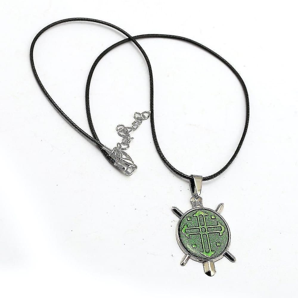 Hmwy tecknad film heltid Hunter halsband