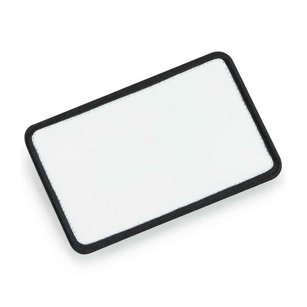 Bagbase Molle Utility Sublimated Patch White One Size