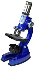 Miniatyrbild 1 av 3: Eastcolight Deluxe Mikroskop startset till Barn 200/600/1200X (66 delar)