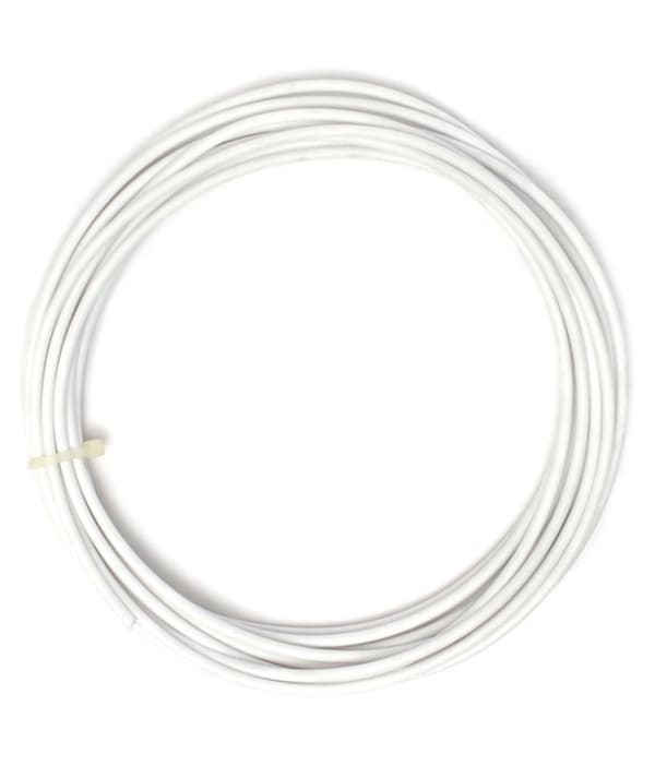 PLA Filament 3D-kynään, Valkoinen