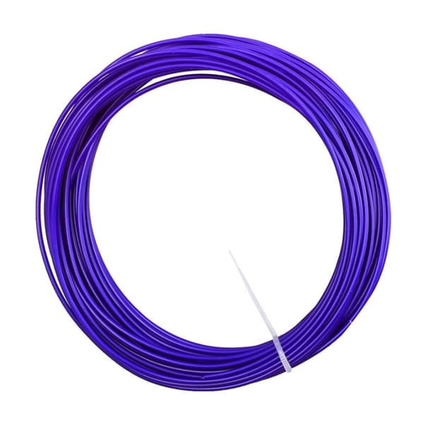 PLA-filament til 3D-pen, lilla