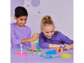 Miniatyrbild 5 av 5: Kinetic Sand Squish N' Create