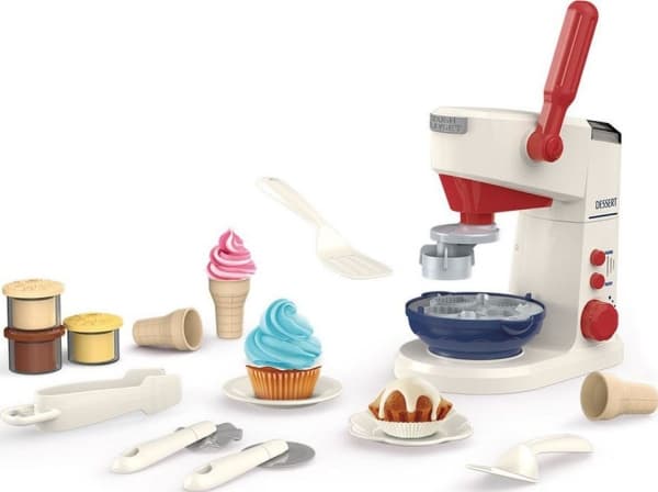 Yokomisiada Interaktiv konfektyr pasta glass ZA4027