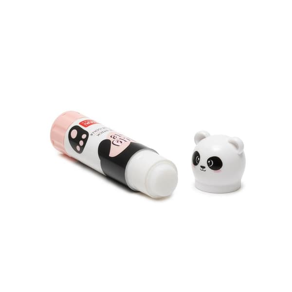 Panda-limstift