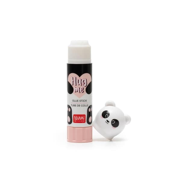 Panda-limstift