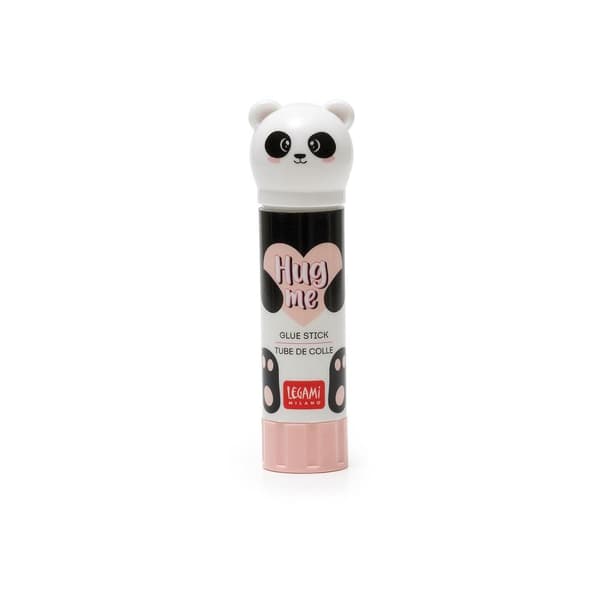 Panda-limstift