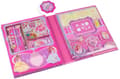 Miniatyrbild 2 av 2: 4-Girlz Scrapbook Set 120 Delar