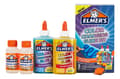 Miniatyrbilde 1 av 2: ELMER'S COLOR CHANGE SLIME KIT, Lim