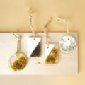 Miniatyrbild 3 av 4: 2 DIY-lådor - Gör blommiga tvålar